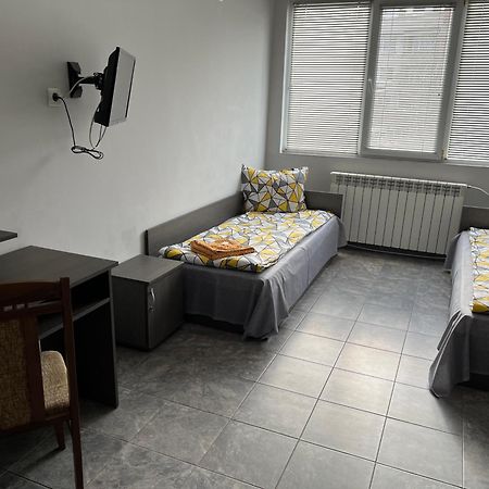 Hotel Rositsa ヴェリコ・タルノヴォ エクステリア 写真