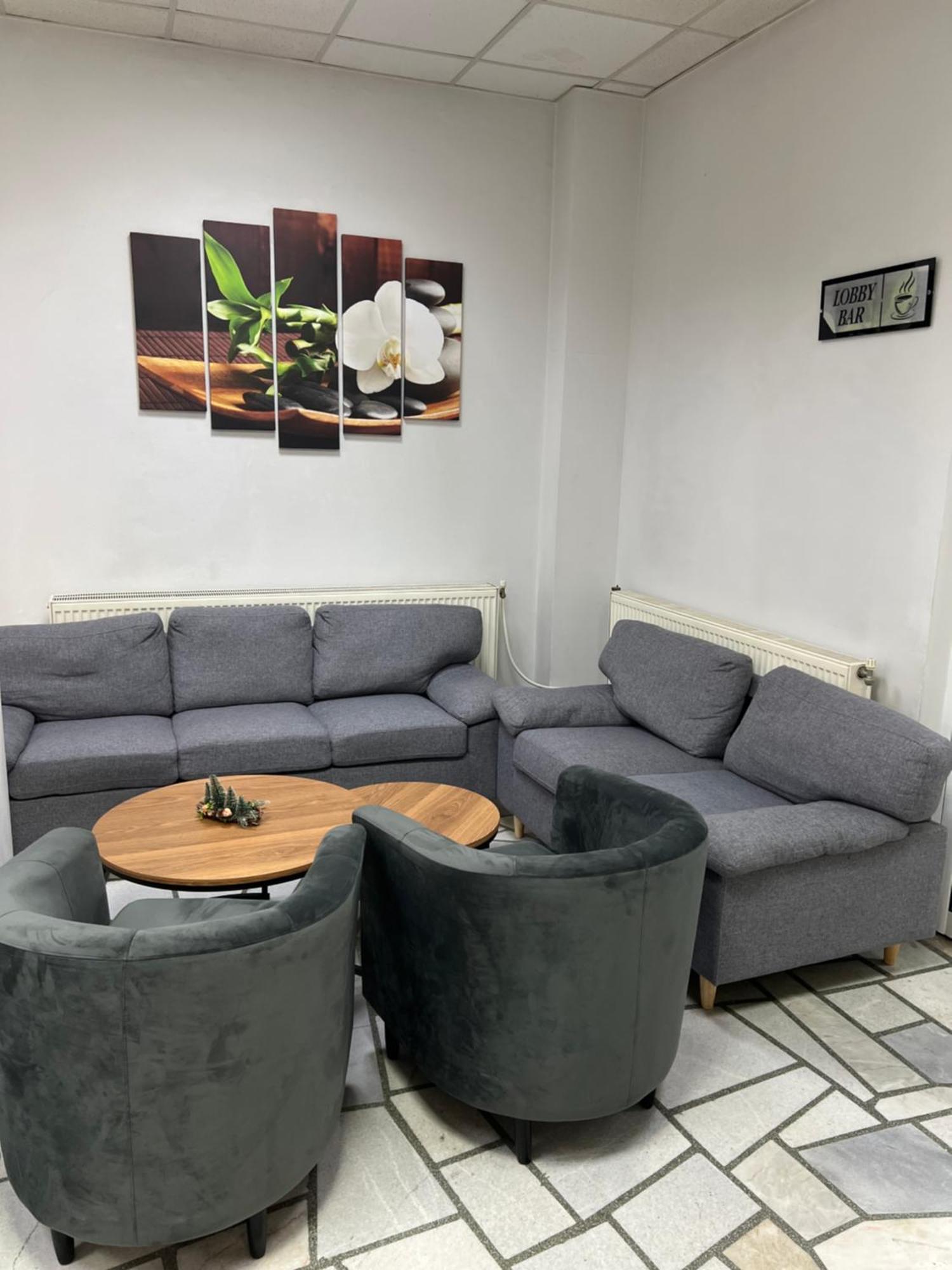 Hotel Rositsa ヴェリコ・タルノヴォ エクステリア 写真
